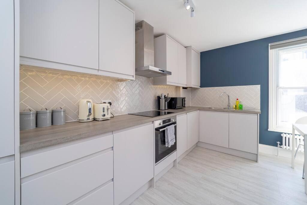 Flash Sale Kemptown 2 Bedroom Flat Bn236Stg06 Brighton Екстер'єр фото