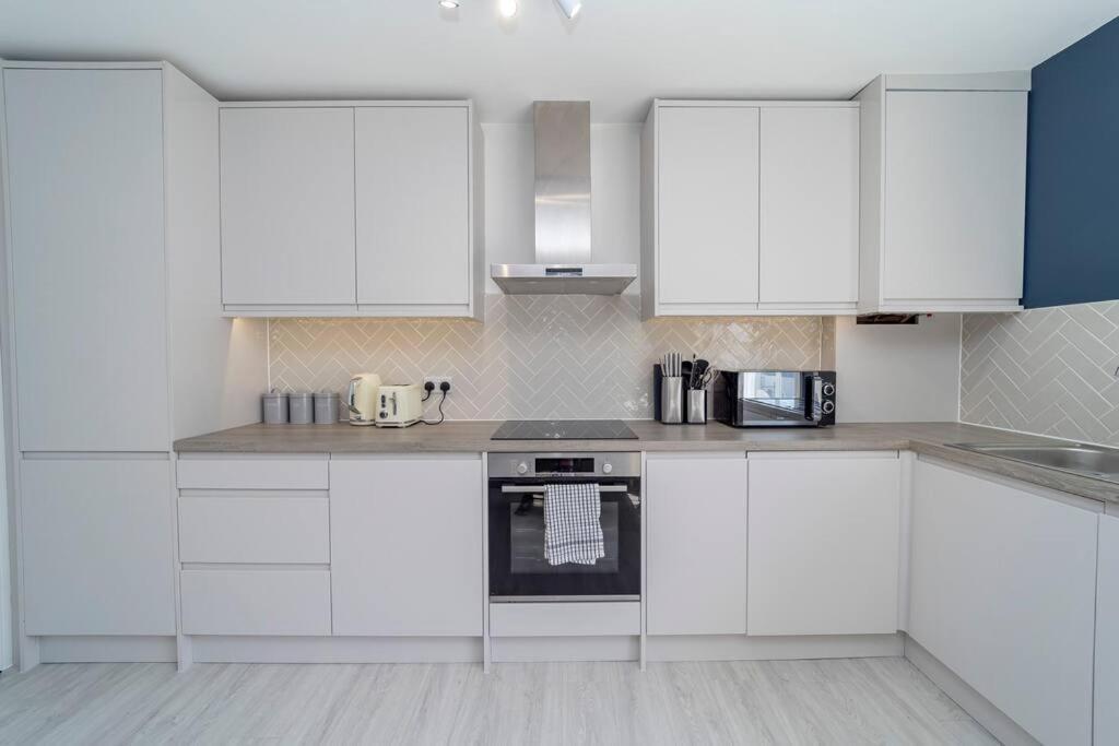 Flash Sale Kemptown 2 Bedroom Flat Bn236Stg06 Brighton Екстер'єр фото