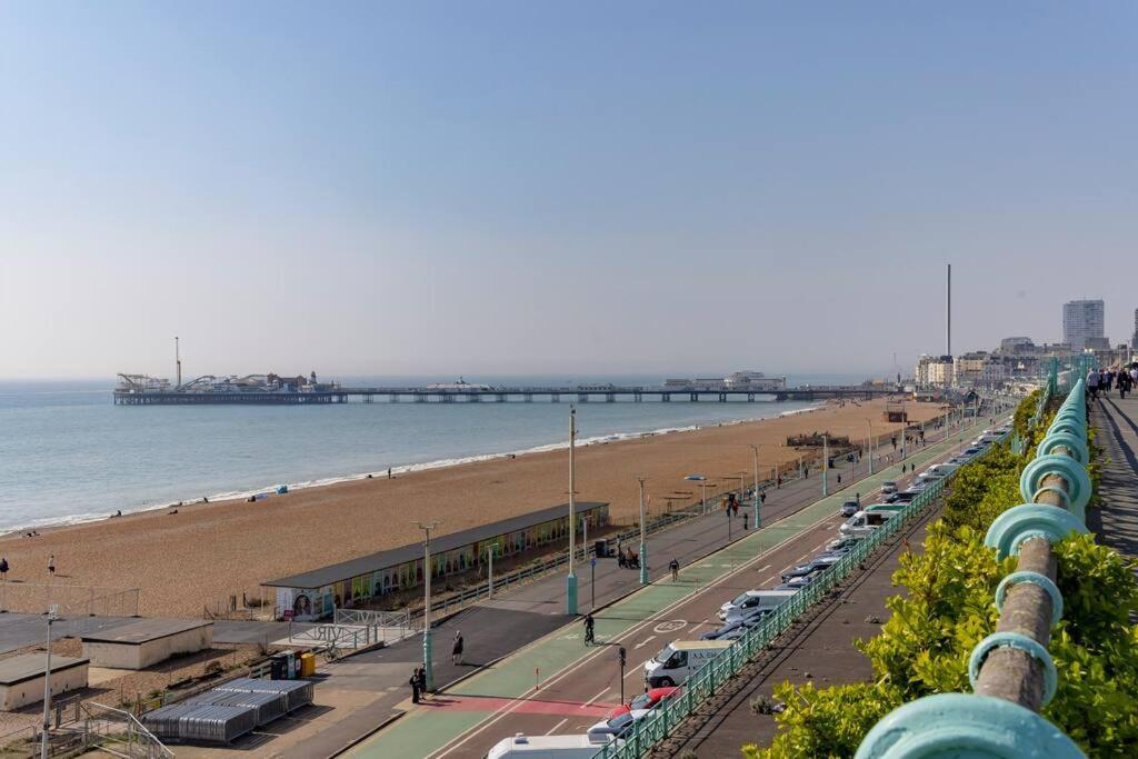 Flash Sale Kemptown 2 Bedroom Flat Bn236Stg06 Brighton Екстер'єр фото