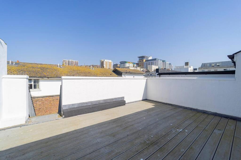 Flash Sale Kemptown 2 Bedroom Flat Bn236Stg06 Brighton Екстер'єр фото